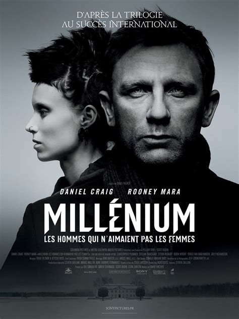 filme millennium